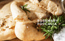 Organic Recipes: Rosemary Foccacia
