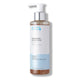 Peppermint Facial Wash with Tea Tree for Purifying Oily & Blemish-Prone Skin