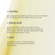 Enzyme Peel Mask with AHA & PHA for Radiance & Skin Renewal