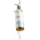 Rose Facial Cleansing Gel with Rosehip & Aloe for Gentle Hydration