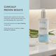 Chamomile Cleansing Milk with Damask Rose for Soothing Sensitive Skin