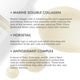 Collagen Gel Mask