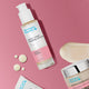 Neck & Chest Firming Lotion with Kigelia & Guggul Extract