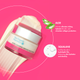 Ultra Calming Ageless Face Cream with Squalane & Aloe Vera for Sensitive Skin